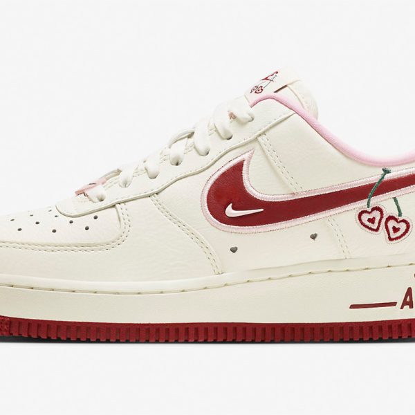 Wmns Nike Air Force 1 Low 'Valentine's Day 2023'