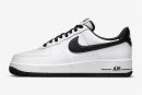 Nike Air Force 1 Low 'White Black'
