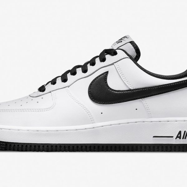Nike Air Force 1 Low 'White Black'
