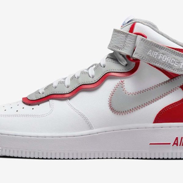 Nike Air Force 1 Mid '07 LV8 'Athletic Club'