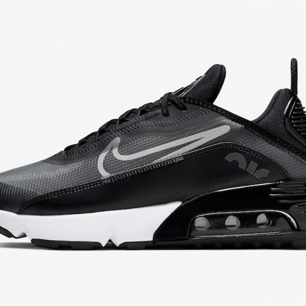 Nike Air Max 2090 'Black'