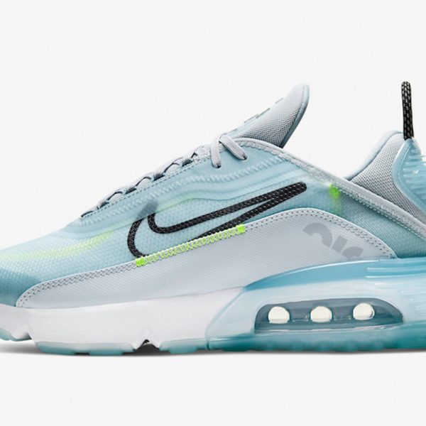 Nike Air Max 2090 'Photon Dust'