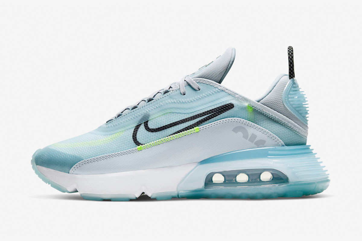 Nike Air Max 2090 'Photon Dust'