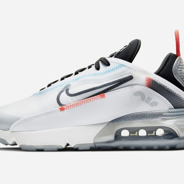 Nike Air Max 2090 'Pure Platinum'