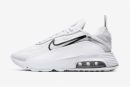 Wmns Nike Air Max 2090 'White'