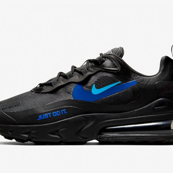 Nike Air Max 270 React 'Just Do It'