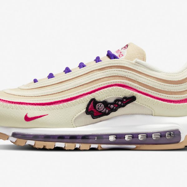 Nike Air Max 97 'Air Sprung - Cream'