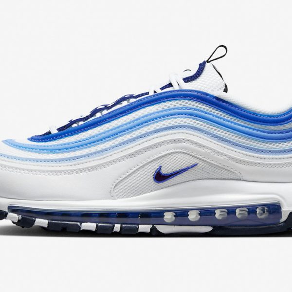 Nike Air Max 97 'Blueberry'