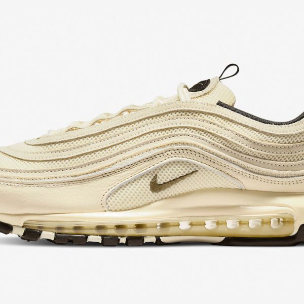 Nike Air Max 97 'Coconut Milk'