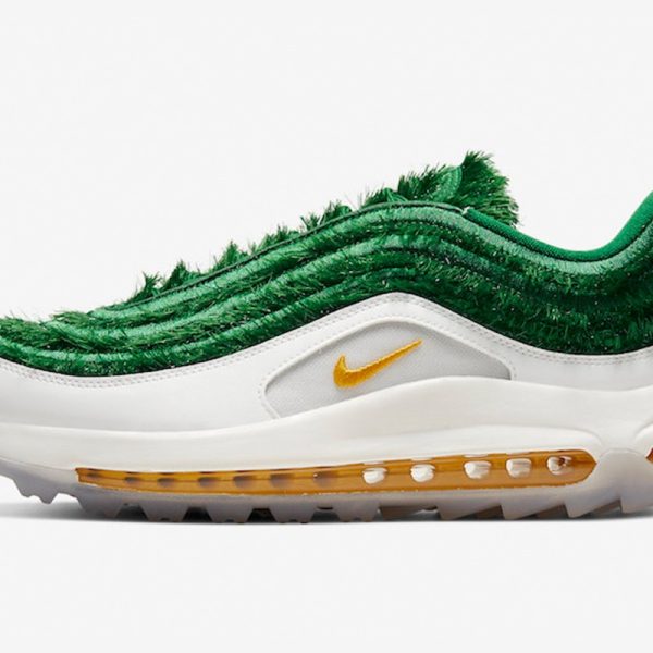 Nike Air Max 97 Golf NRG 'Grass'