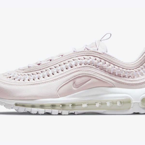 Wmns Nike Air Max 97 LX 'Woven Venice'