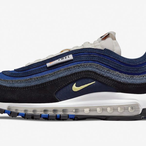 Nike Air Max 97 SE 'Running Club - Blue'