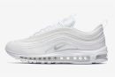 Nike Air Max 97 'Triple White'