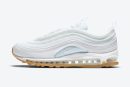 Nike Air Max 97 'White Gum'