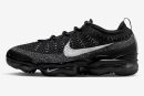 Nike Air VaporMax 2023 Flyknit 'Oreo'