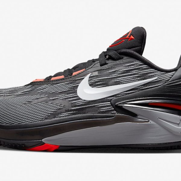 Nike Air Zoom GT Cut 2 'Bred'