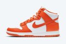 Nike Dunk High SP 'Syracuse' 2021