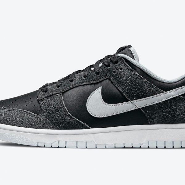 Nike Dunk Low Premium 'Animal Pack - Zebra'