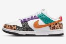 Wmns Nike Dunk Low SE 'Safari Mix'