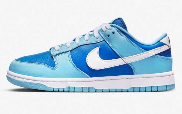 Nike Dunk Low Retro QS 'Argon' 2022