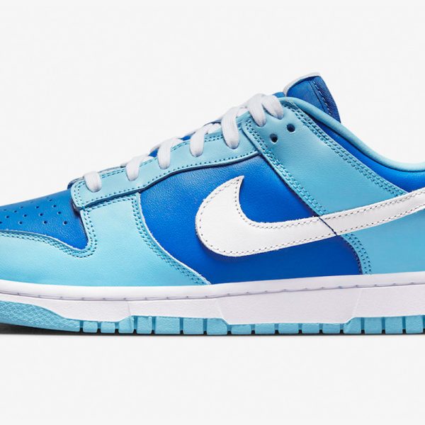 Nike Dunk Low Retro QS 'Argon' 2022