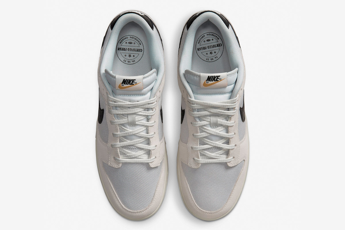 Nike Dunk Low 'Certified Fresh' - Image 4