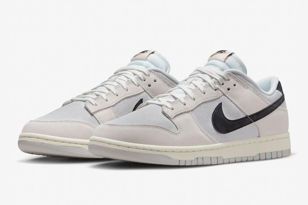 Nike Dunk Low 'Certified Fresh' - Image 3