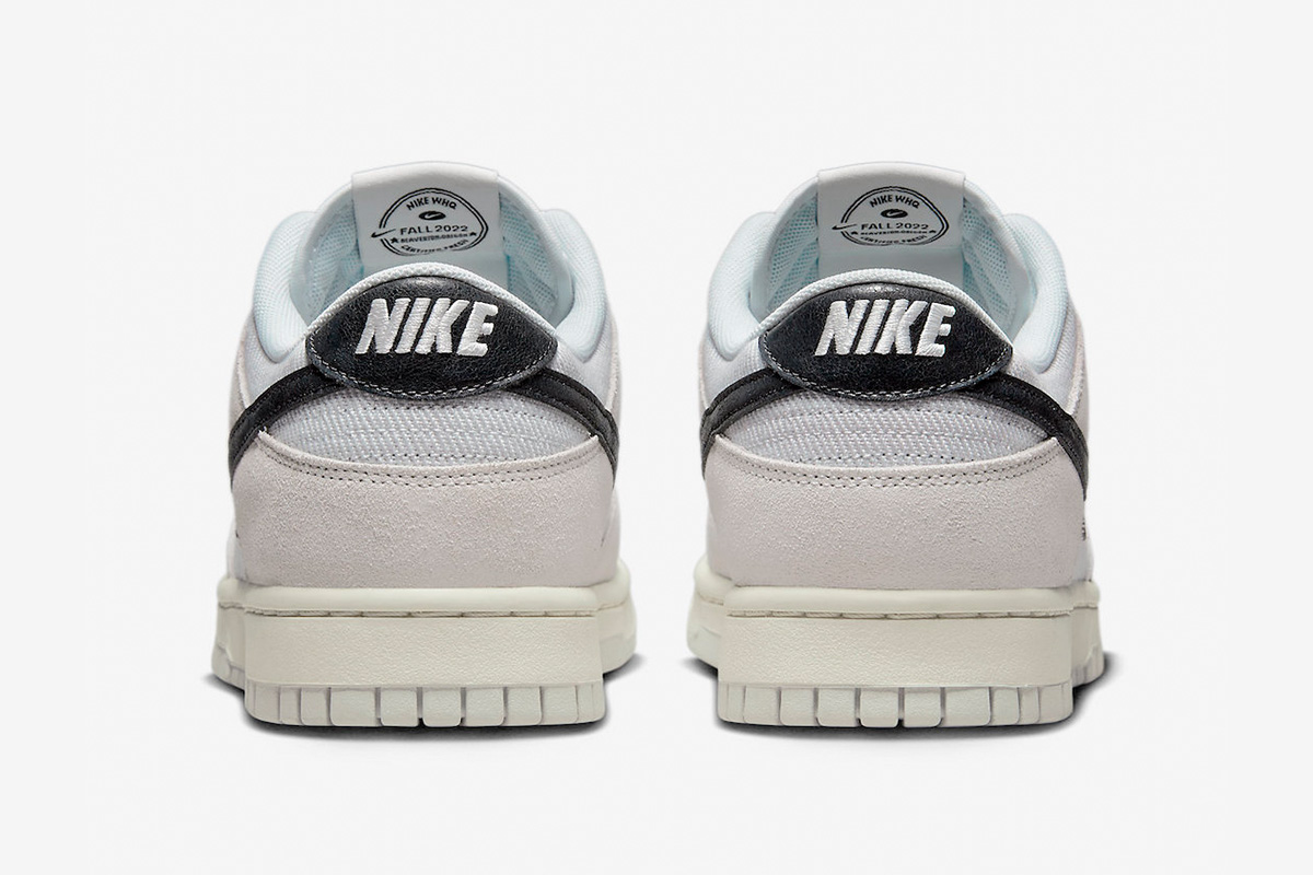 Nike Dunk Low 'Certified Fresh' - Image 5