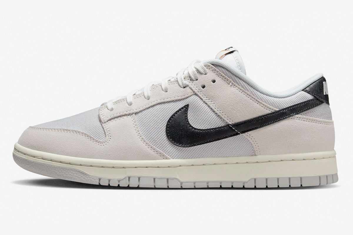 Nike Dunk Low 'Certified Fresh'