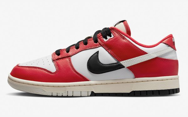 Nike Dunk Low 'Split - Chicago'