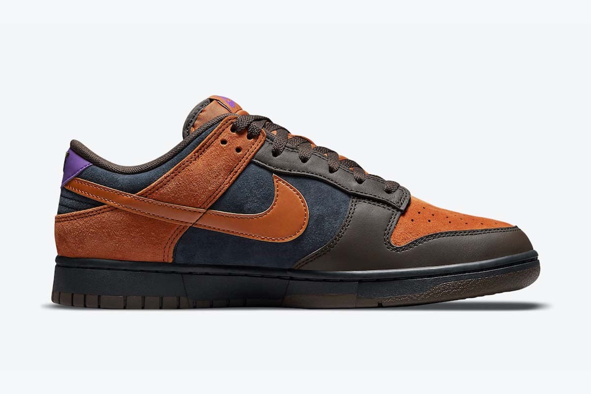 Nike Dunk Low Premium 'Cider' - Image 2