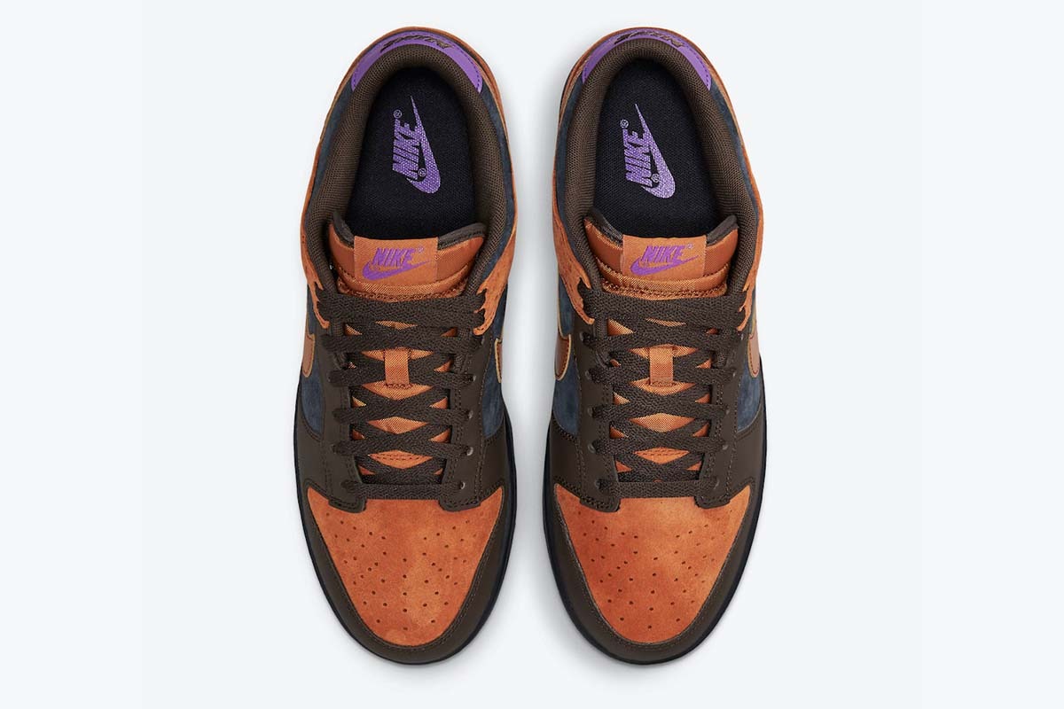 Nike Dunk Low Premium 'Cider' - Image 4