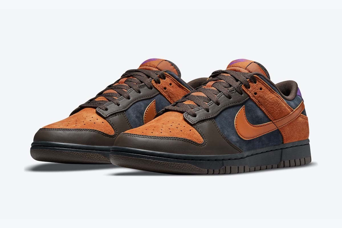 Nike Dunk Low Premium 'Cider' - Image 3