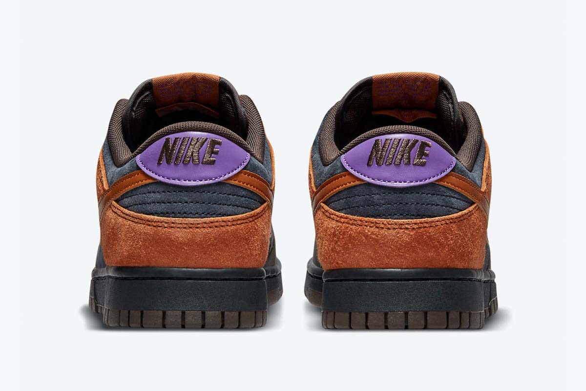 Nike Dunk Low Premium 'Cider' - Image 5
