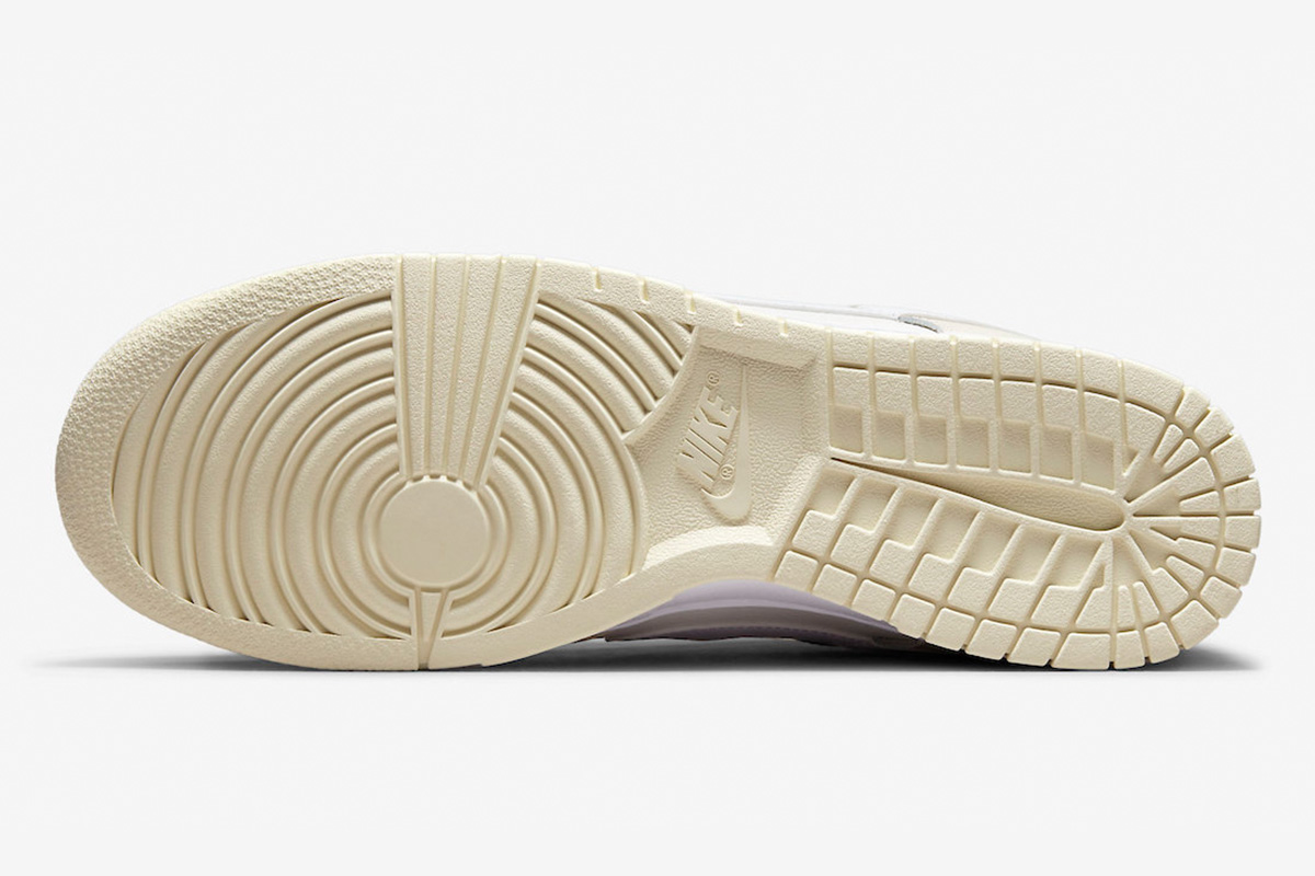 Nike Dunk Low 'Coconut Milk' - Image 6