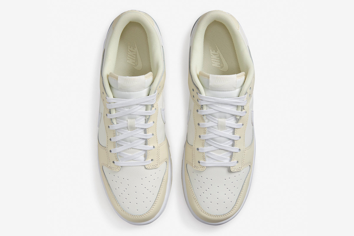Nike Dunk Low 'Coconut Milk' - Image 4