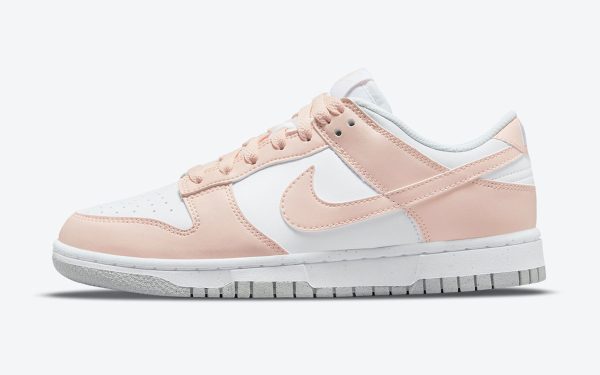 Wmns Nike Dunk Low Next Nature 'Pale Coral'