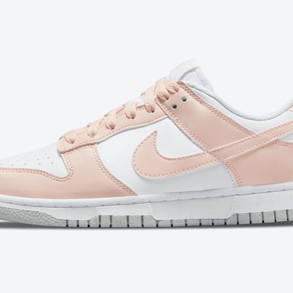 Wmns Nike Dunk Low Next Nature 'Pale Coral'