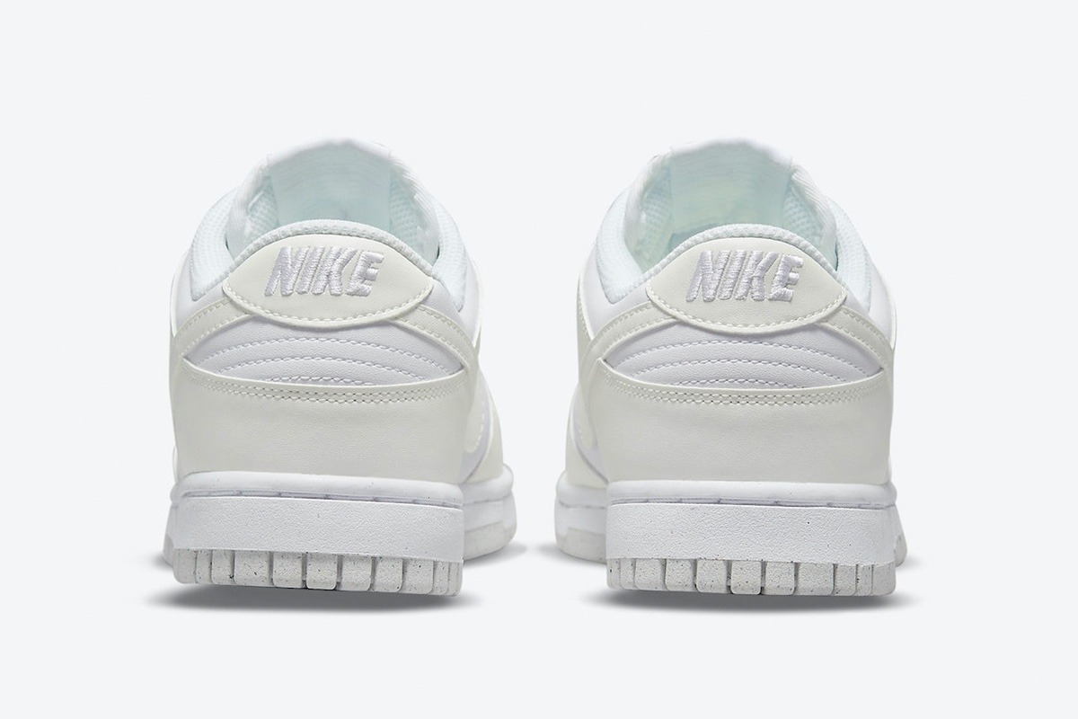 Wmns Nike Dunk Low Next Nature 'Move To Zero - Sail' - Image 5