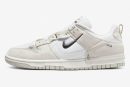 Wmns Nike Dunk Low Disrupt 2 'Pale Ivory'