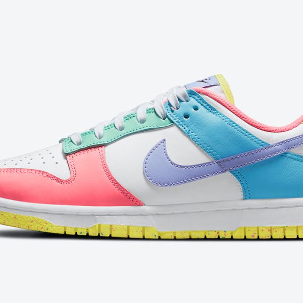 Wmns Nike Dunk Low SE 'Candy'