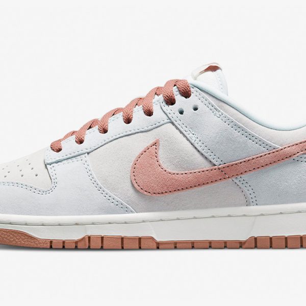 Nike Dunk Low Premium 'Fossil Rose'