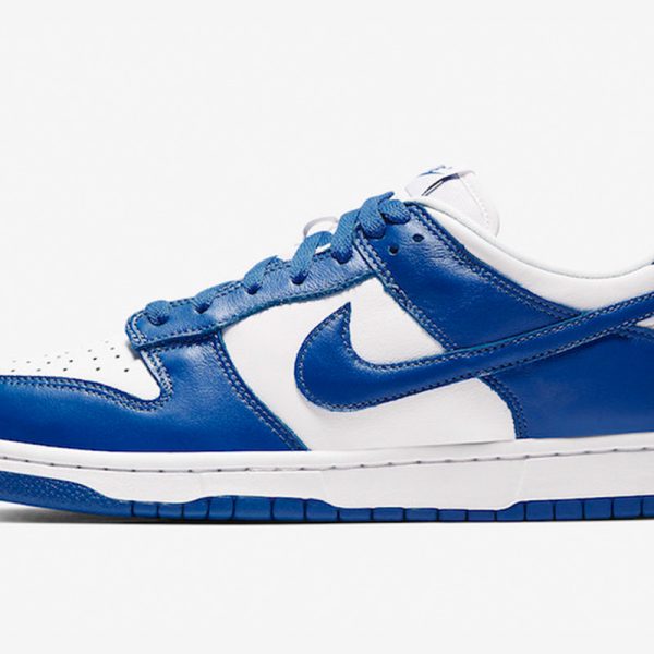 Nike Dunk Low Retro SP 'Kentucky'