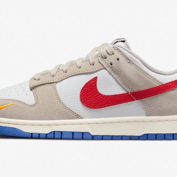 Nike Dunk Low 'Light Iron Ore'