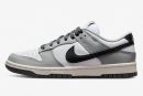 Wmns Nike Dunk Low 'Light Smoke Grey'