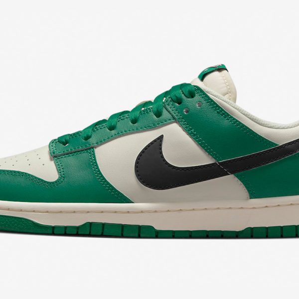 Nike Dunk Low SE 'Lottery Pack - Malachite'