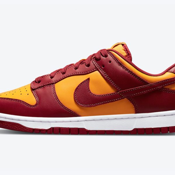 Nike Dunk Low 'USC'