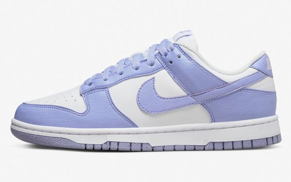 Wmns Nike Dunk Low Next Nature 'Lilac'