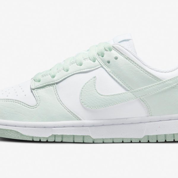 Wmns Nike Dunk Low Next Nature 'White Mint'