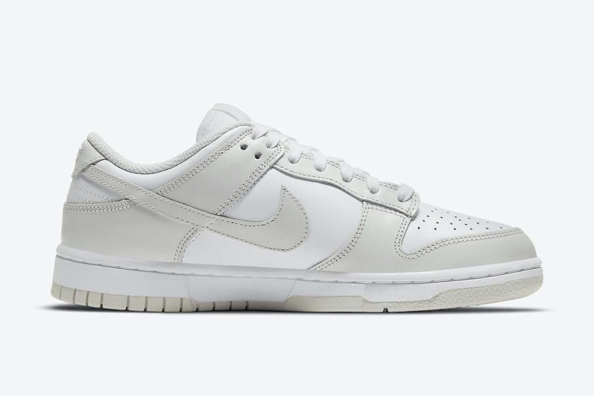Wmns Nike Dunk Low 'Photon Dust' - Image 2